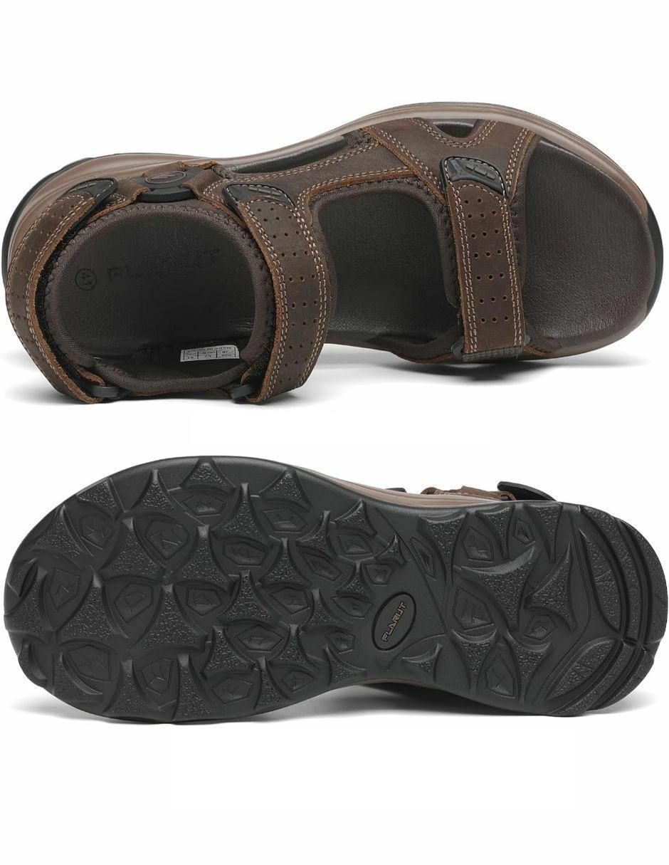 Sandalia para hombre 2