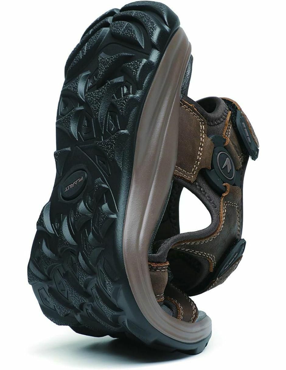 Sandalia para hombre 4