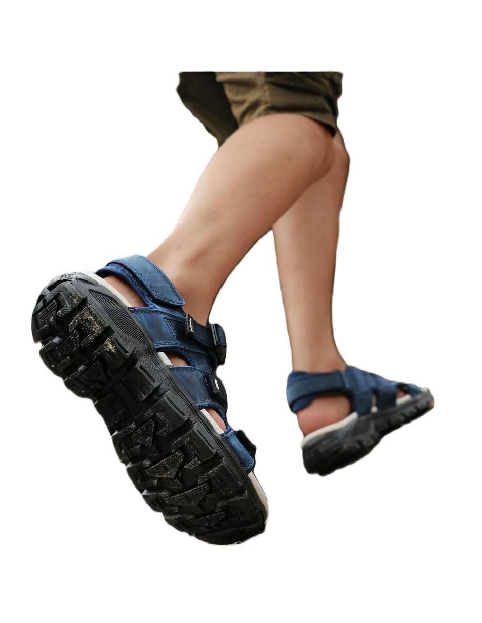 Sandalia para hombre 4