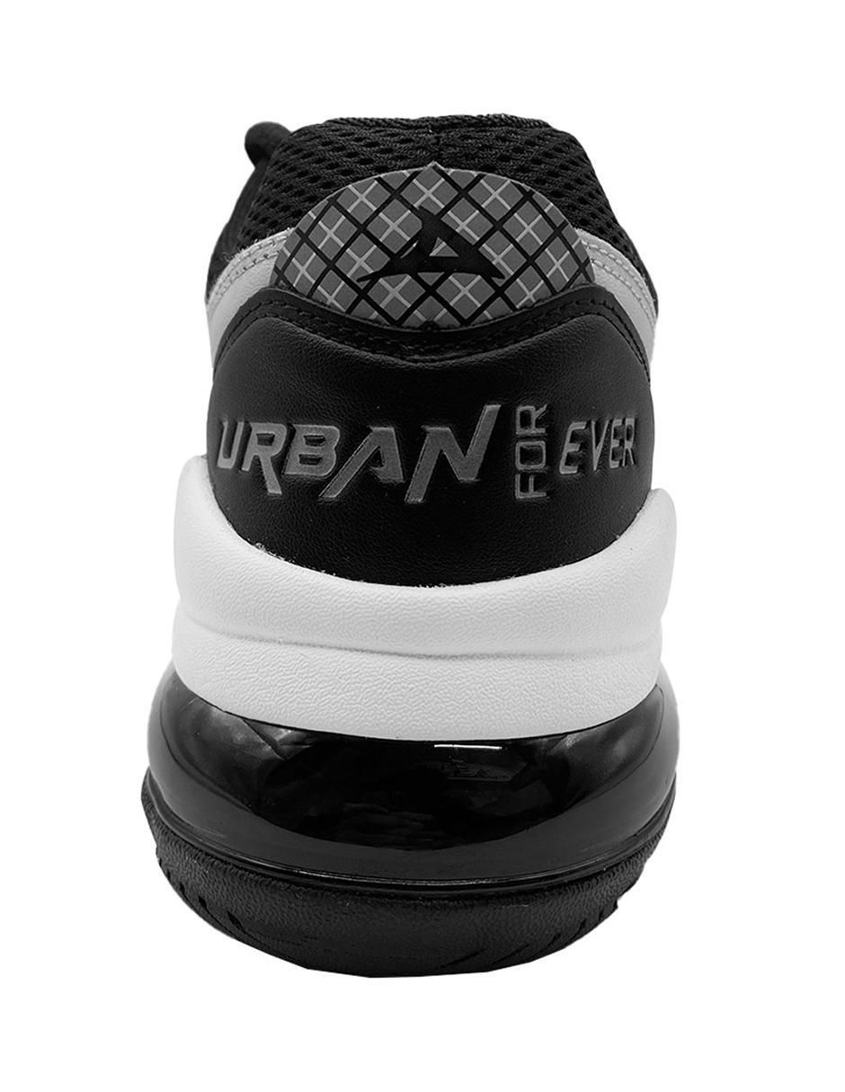 Tenis para hombre 4