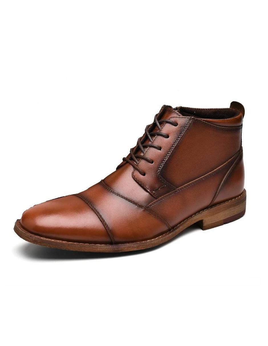 Bota para hombre