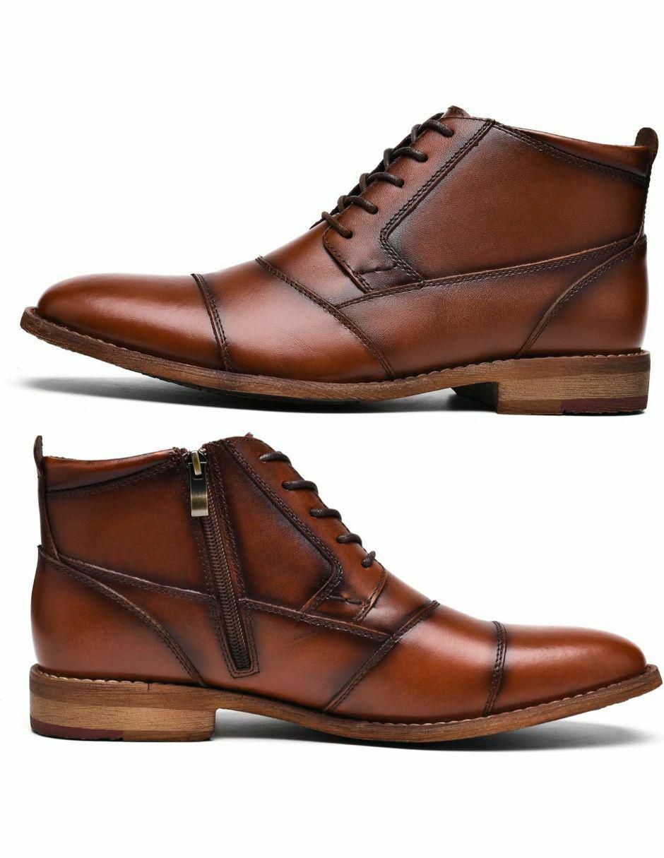 Bota para hombre 2