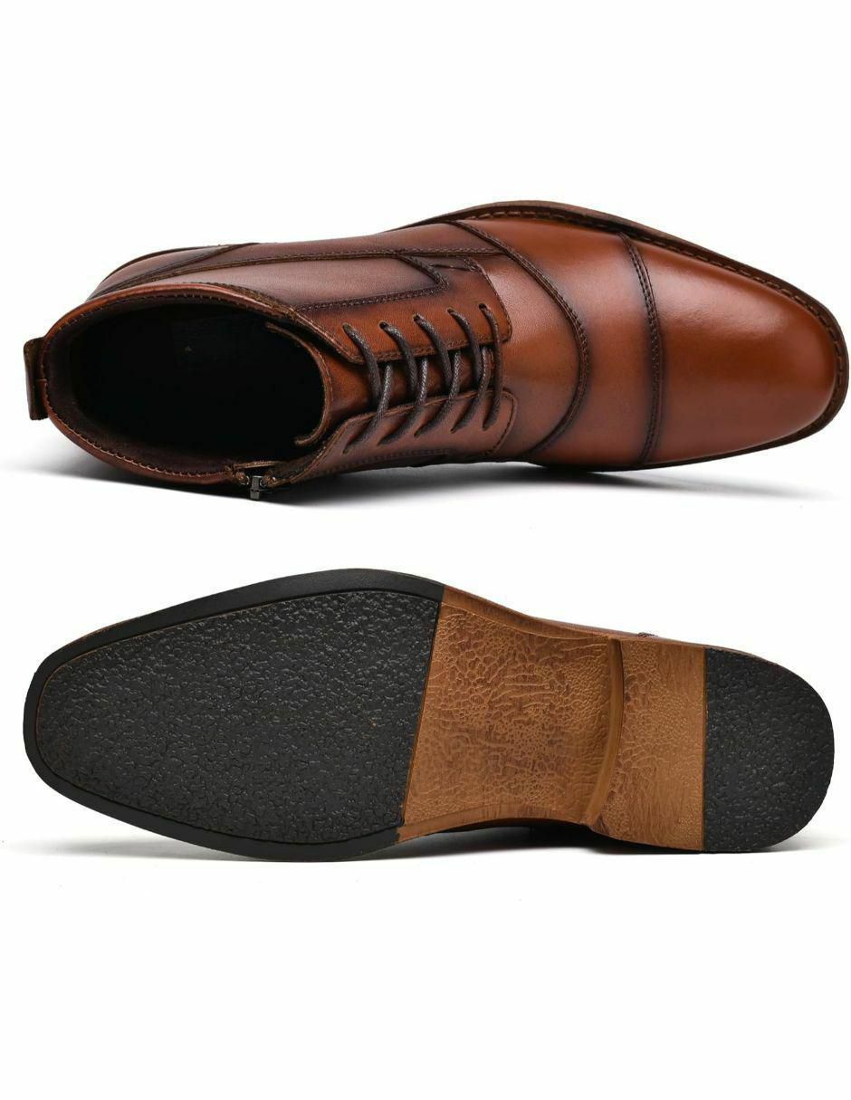 Bota para hombre 4