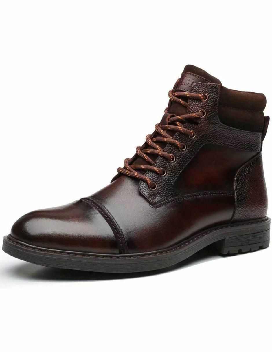 Bota para hombre