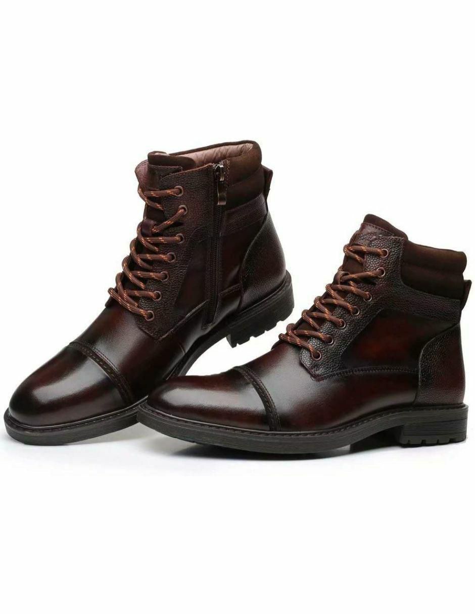 Bota para hombre 2