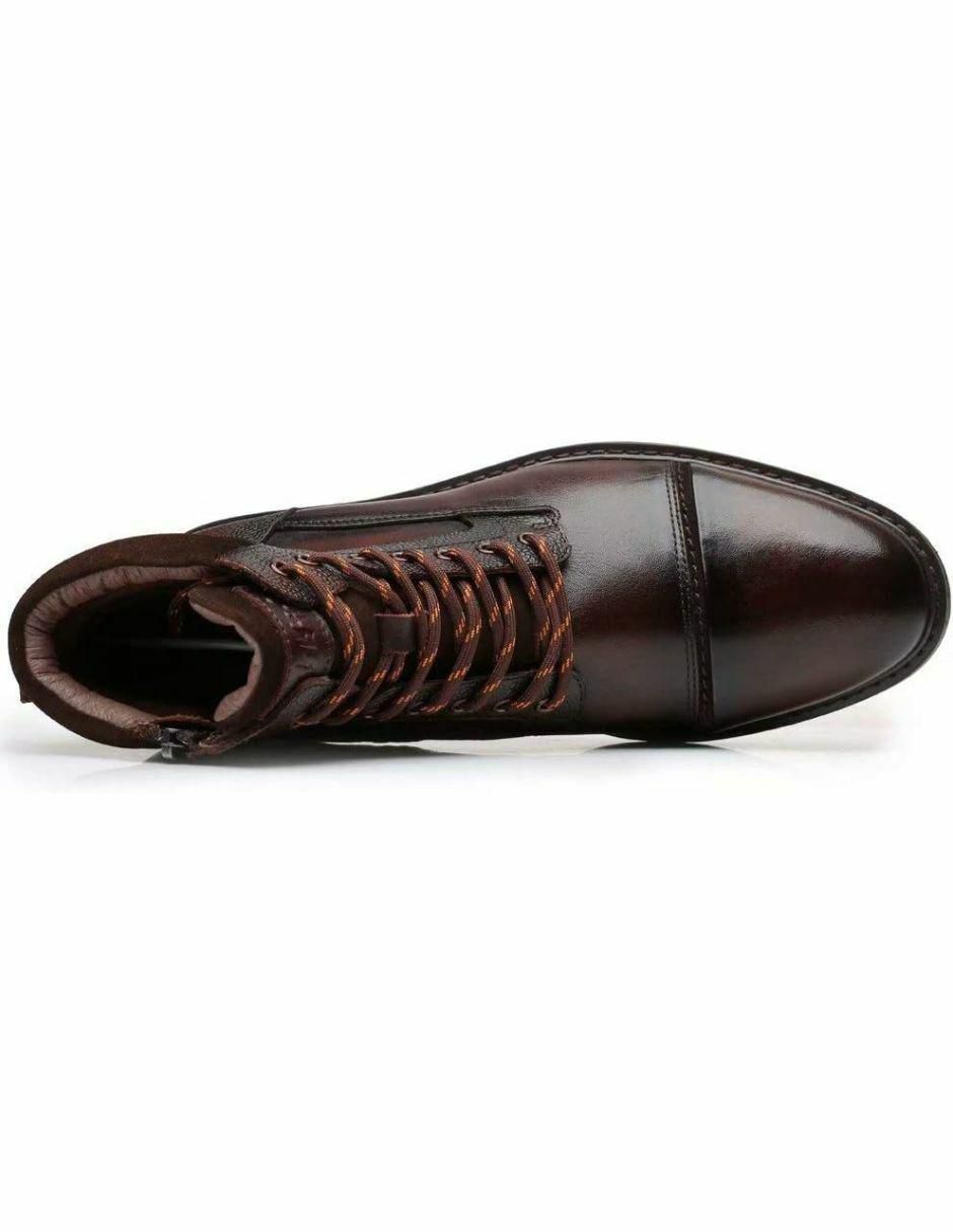 Bota para hombre 4