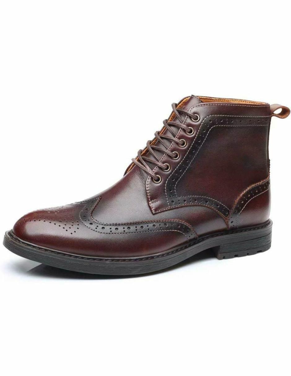 Bota para hombre
