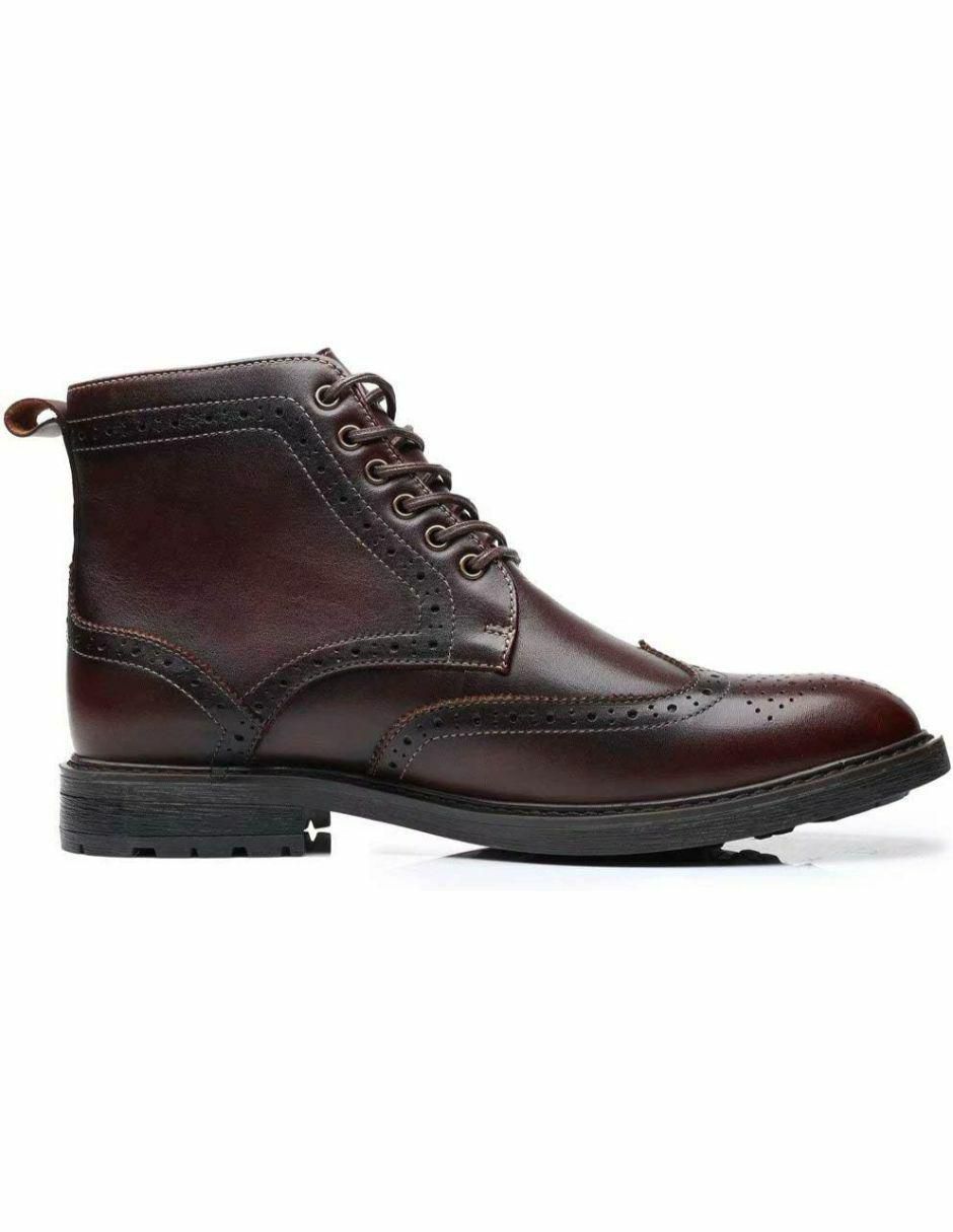 Bota para hombre 2
