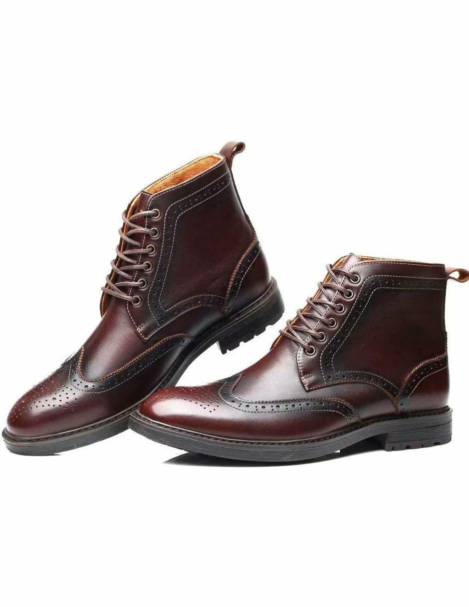 Bota para hombre 3