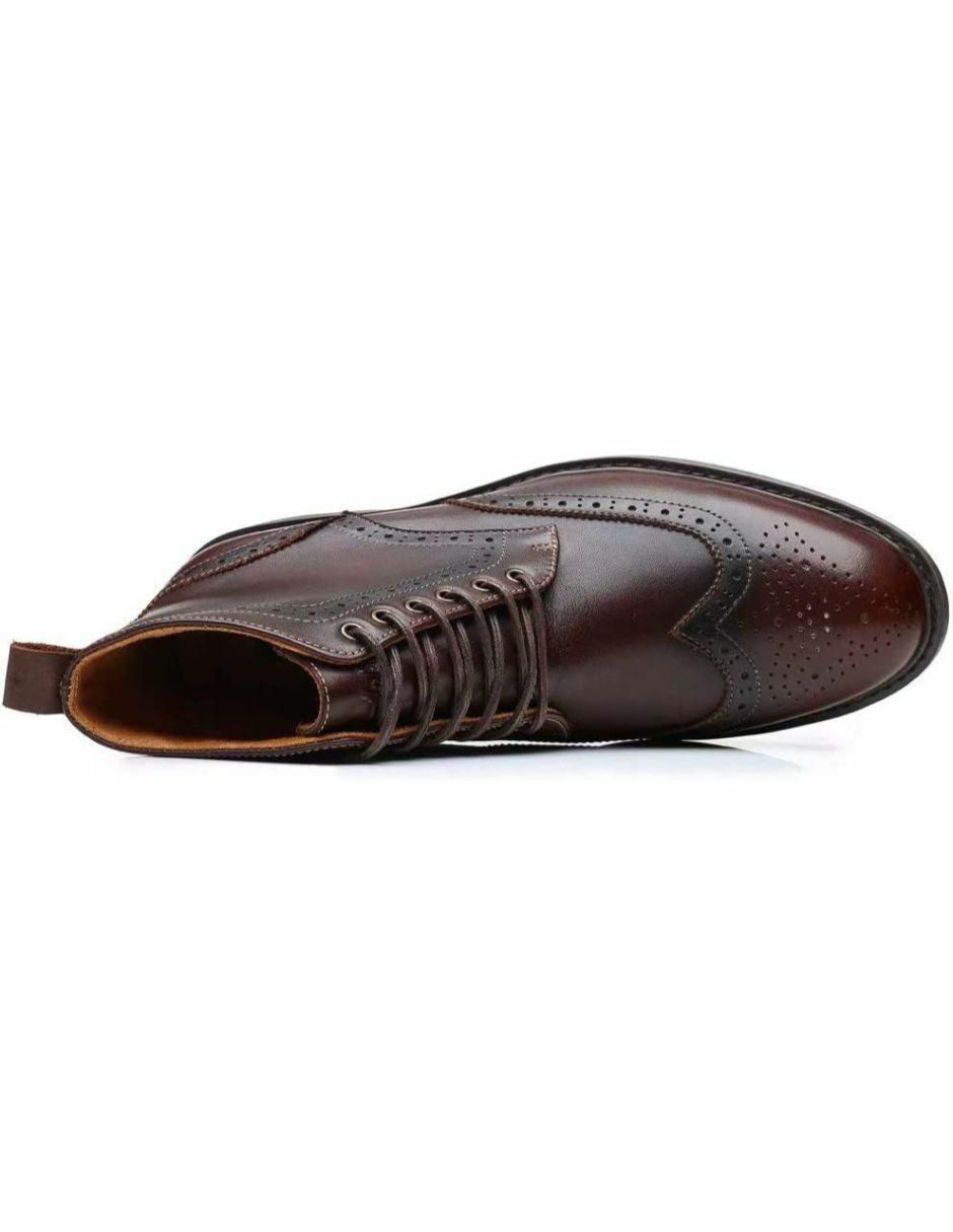 Bota para hombre 4