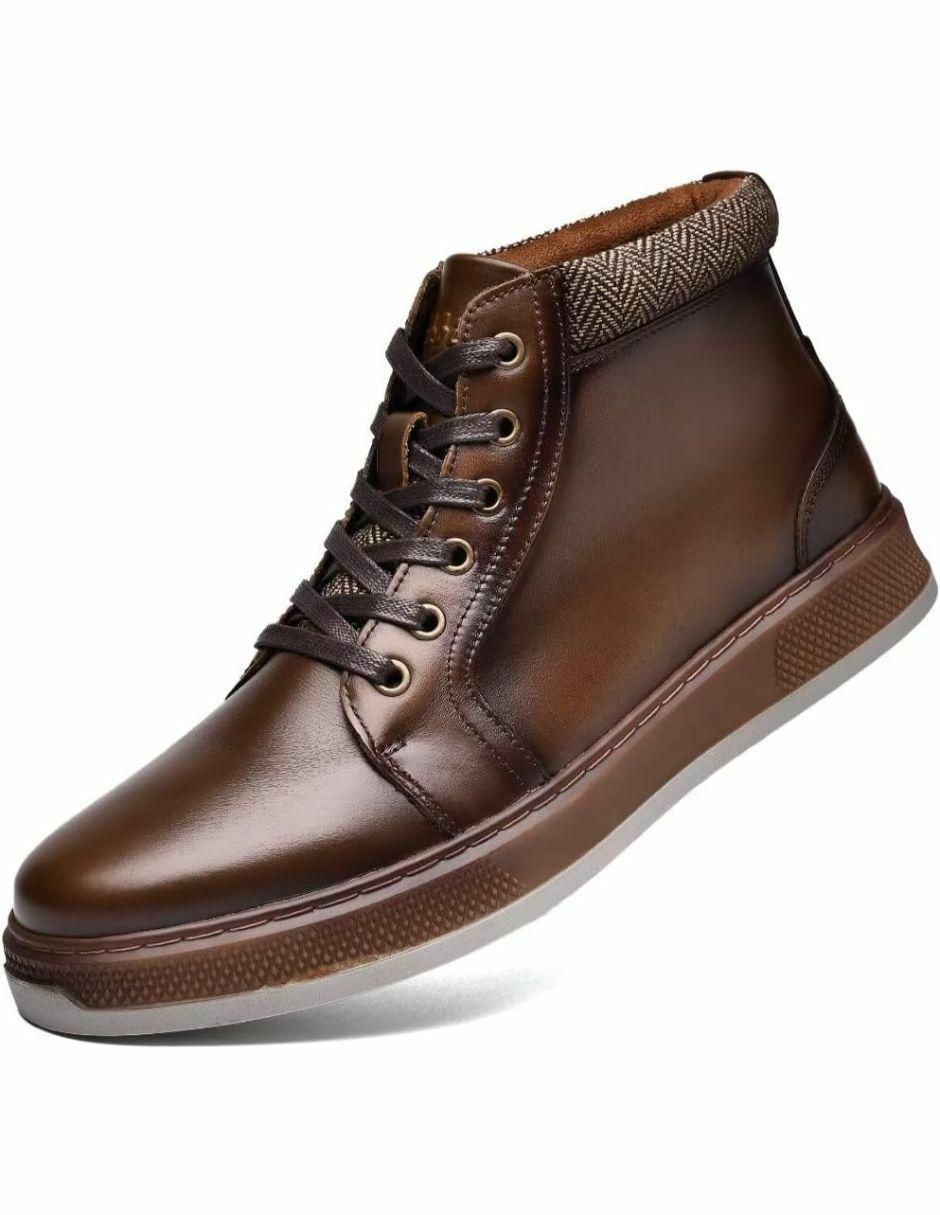Bota para hombre