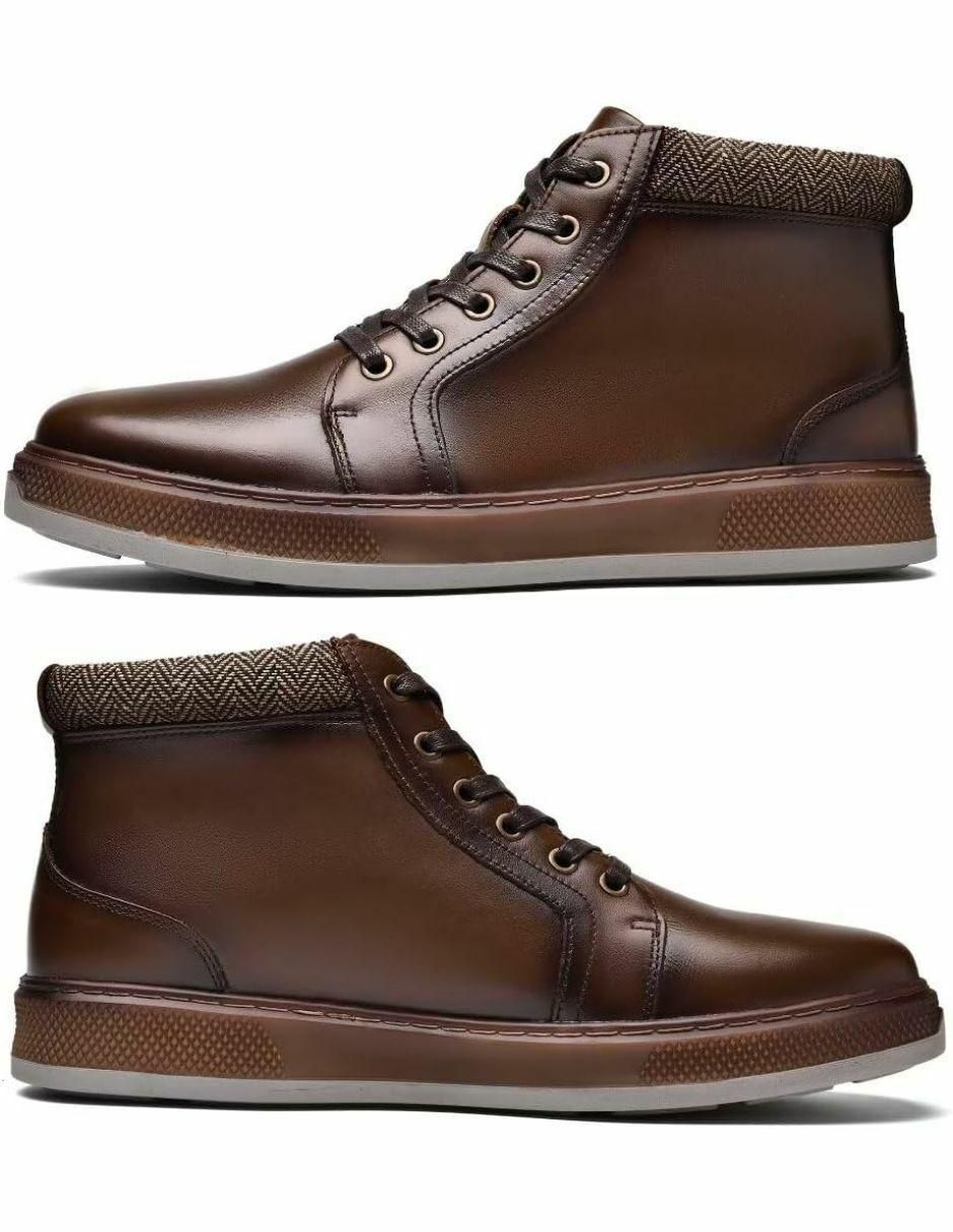 Bota para hombre 3