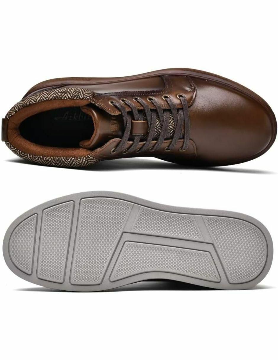 Bota para hombre 4