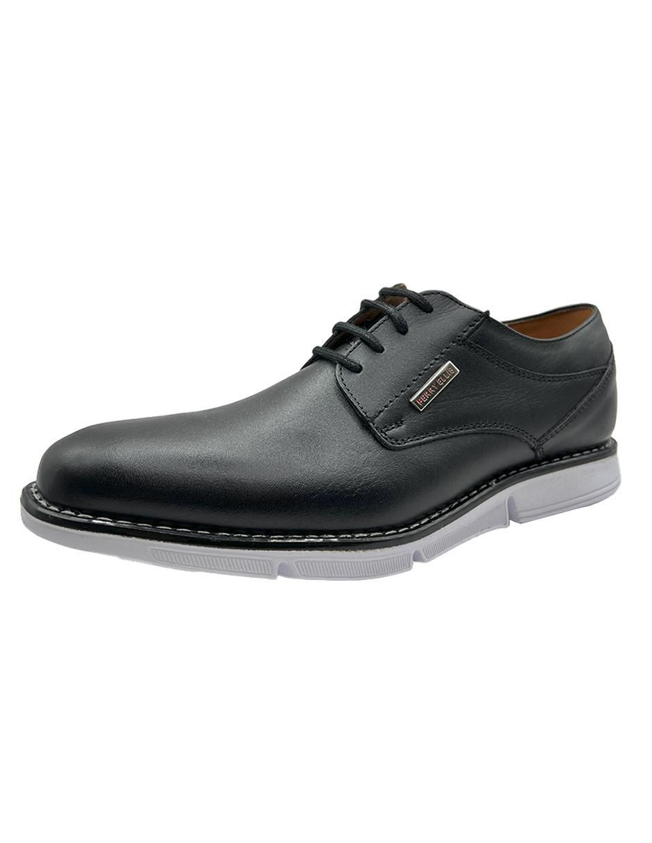 Zapato derby para hombre 11