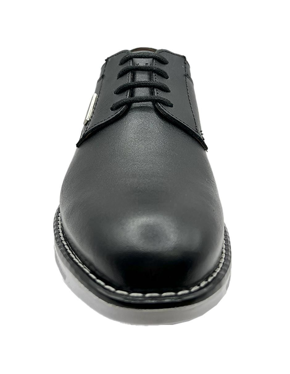 Zapato derby para hombre 3