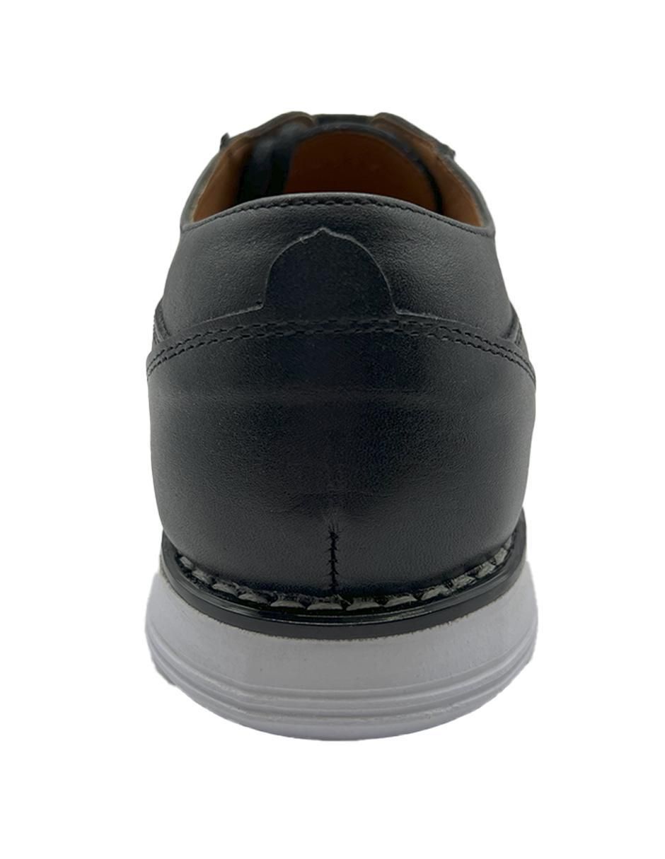 Zapato derby para hombre 5