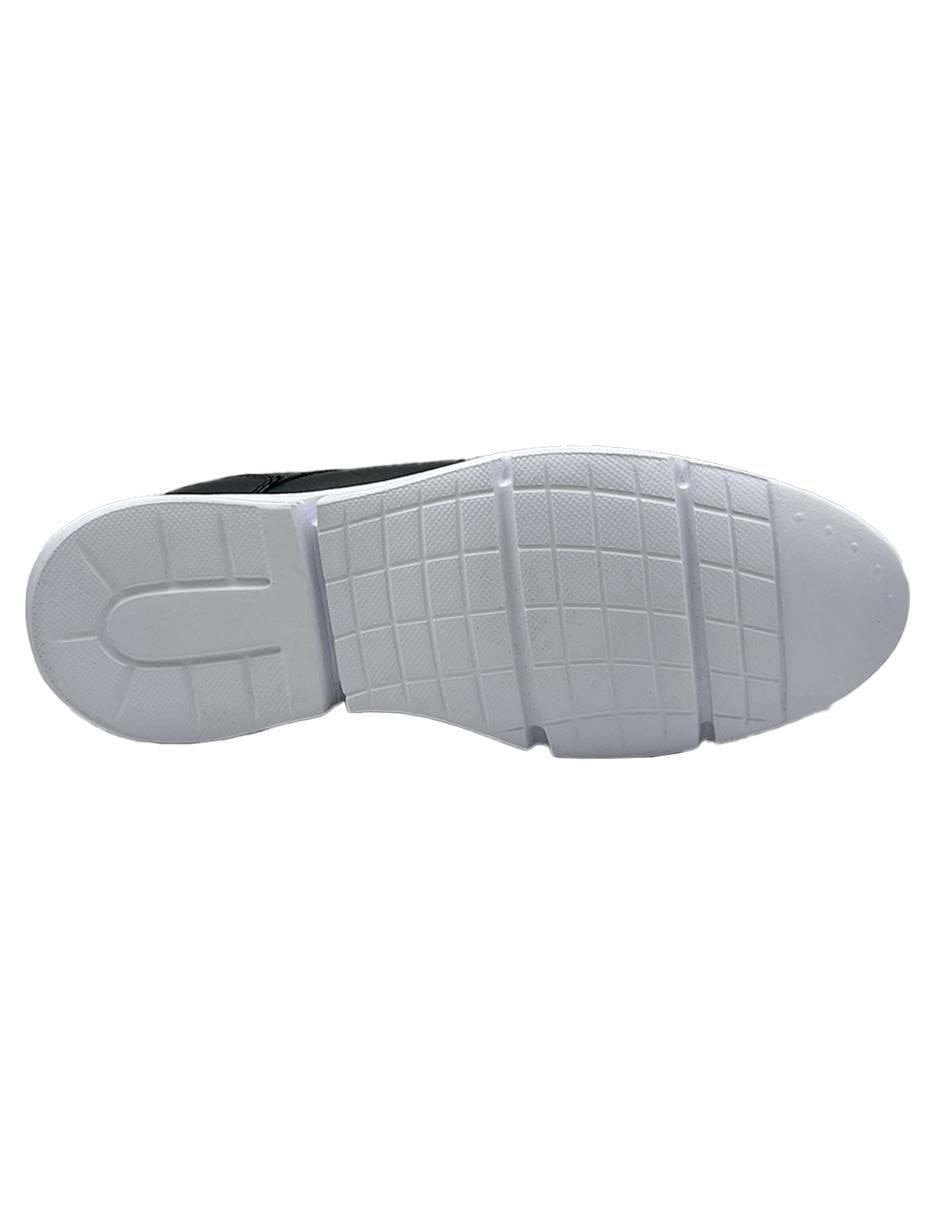 Zapato derby para hombre 10