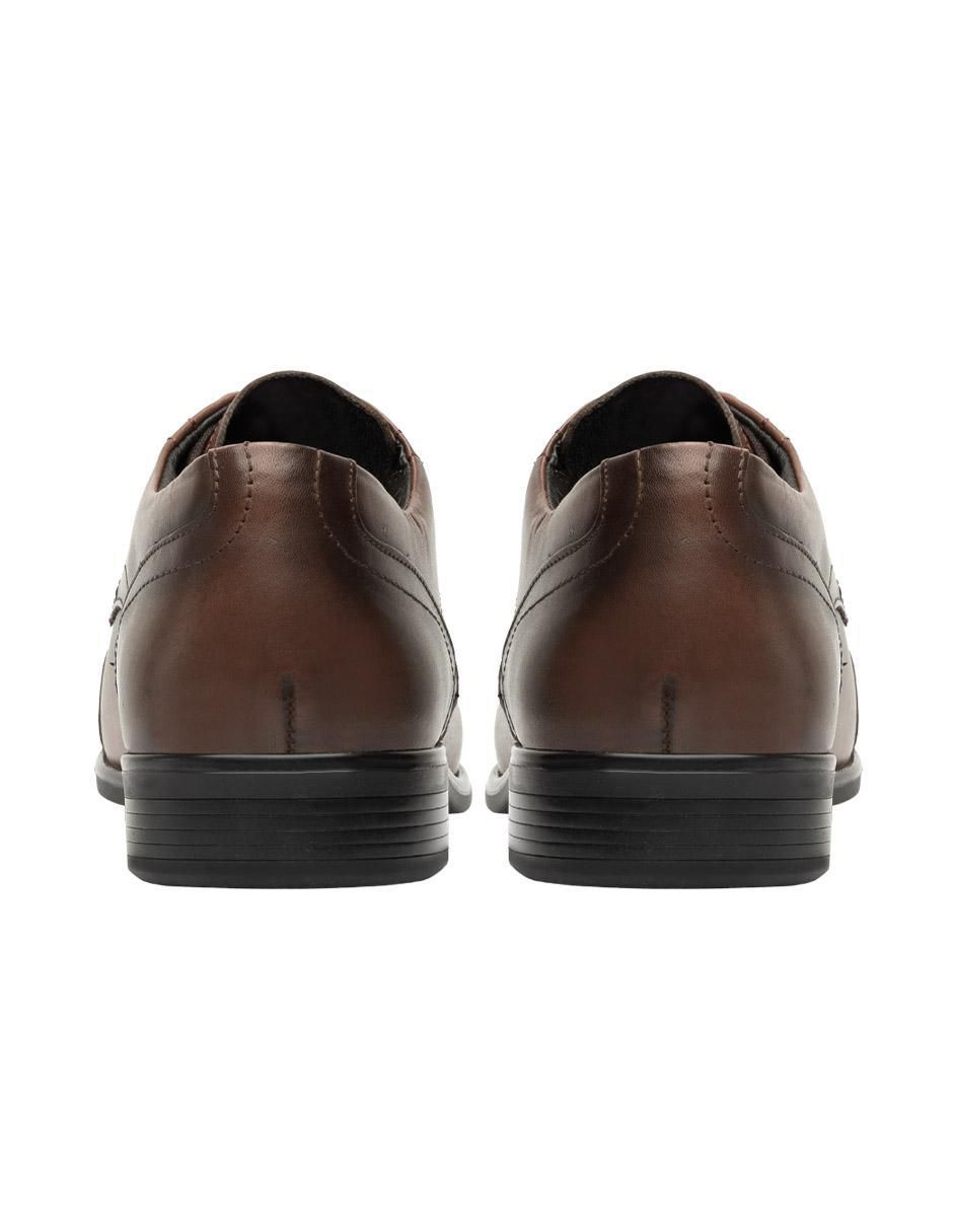 Zapato oxford para hombre 3