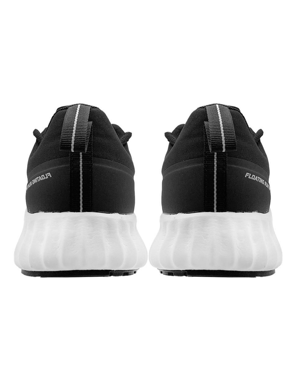 Tenis Running 4005 para hombre 4