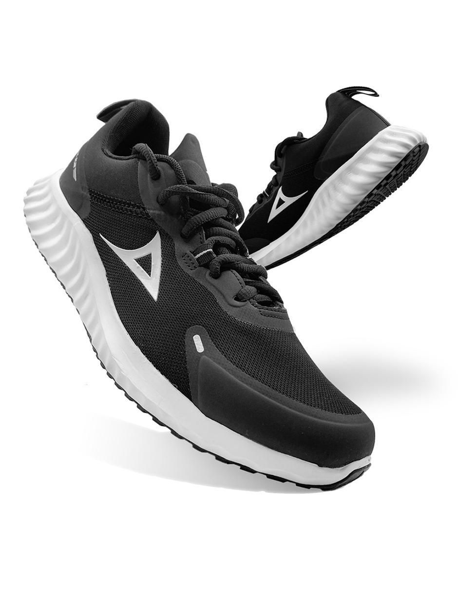 Tenis Running 4005 para hombre 7