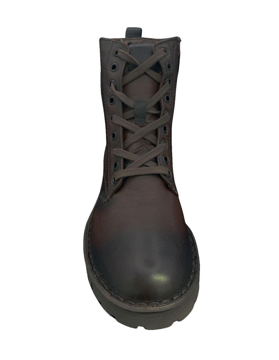Bota de piel para hombre 3