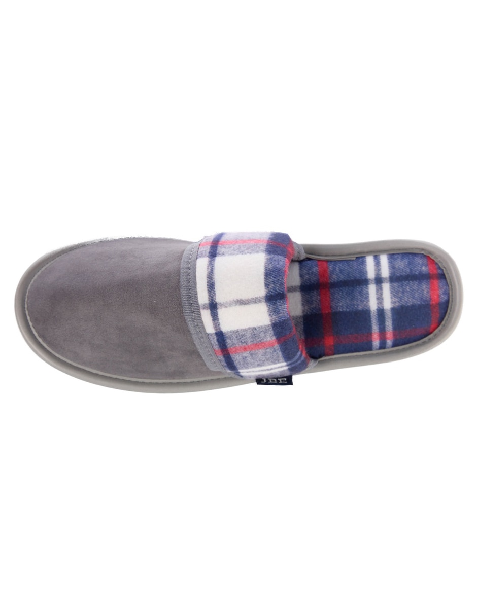 Pantufla para hombre 3