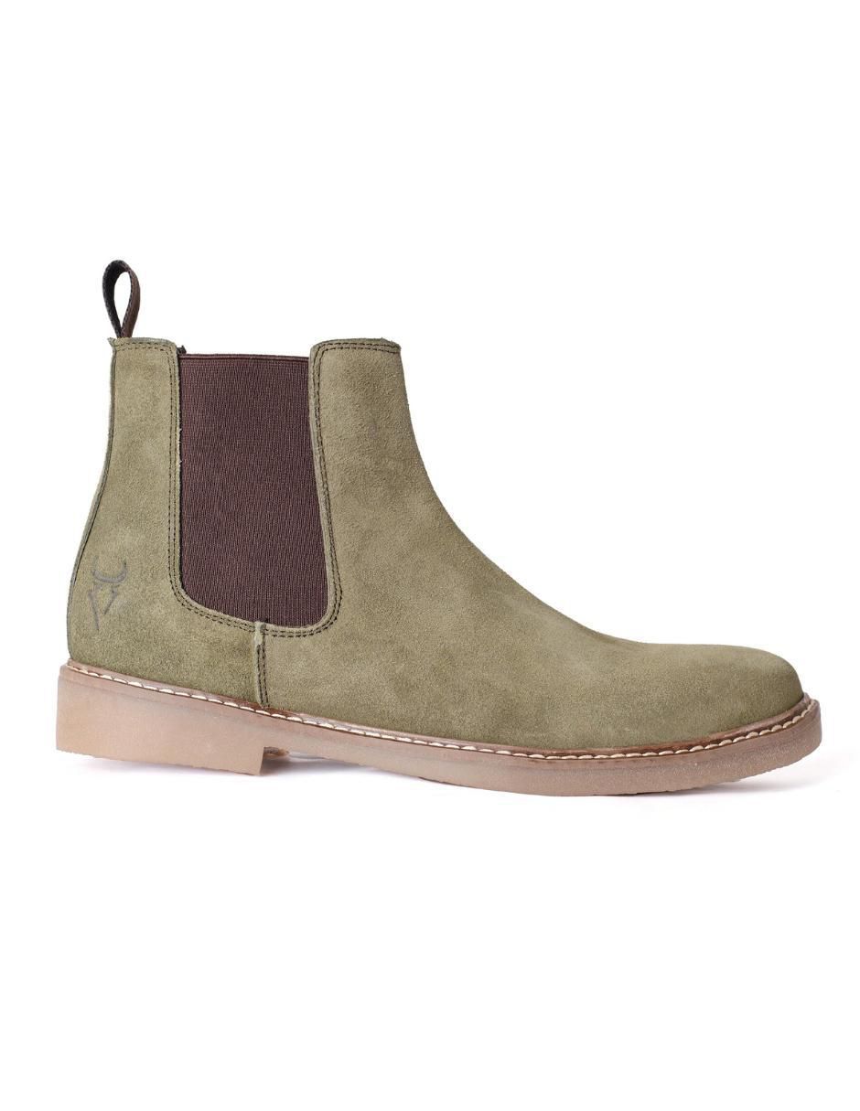 Verde 4