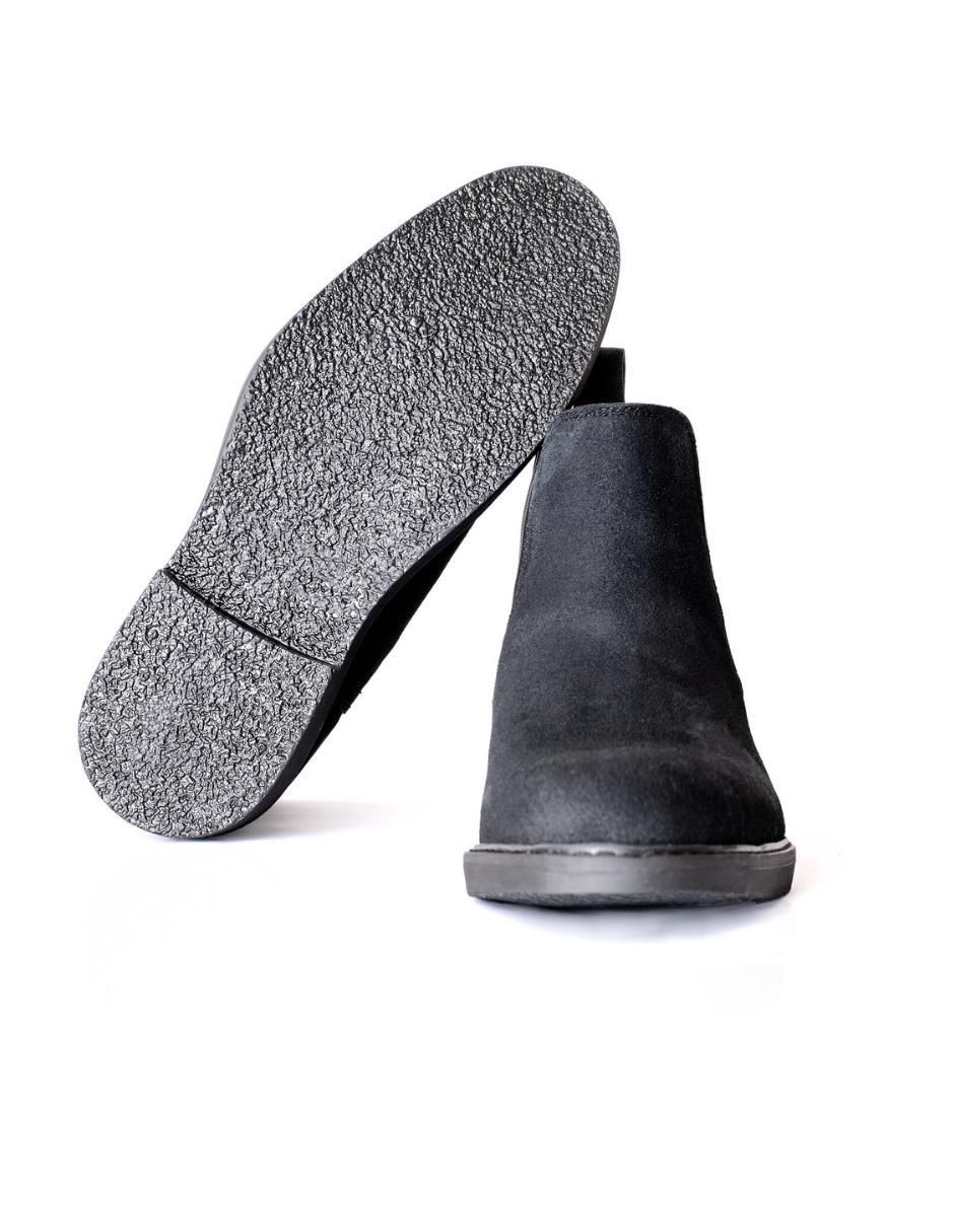 Botín para hombre 4