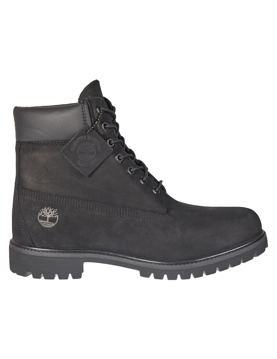 Bota de piel para hombre 2