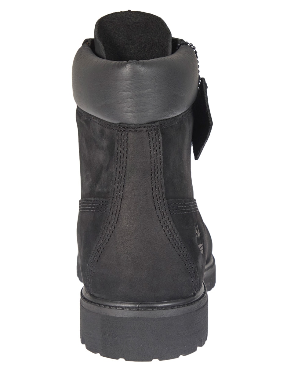 Bota de piel para hombre 3