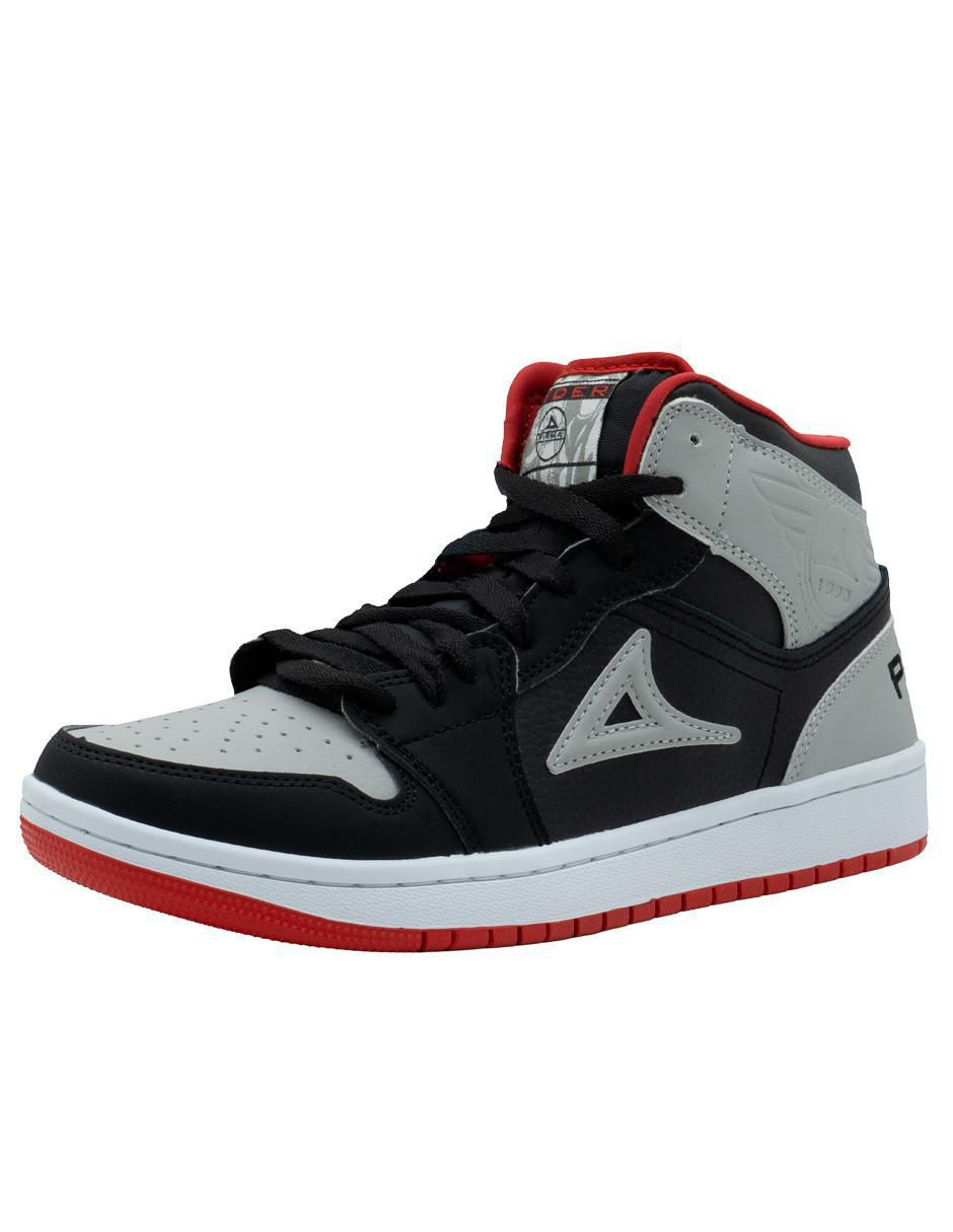 Tenis Skate para hombre 4