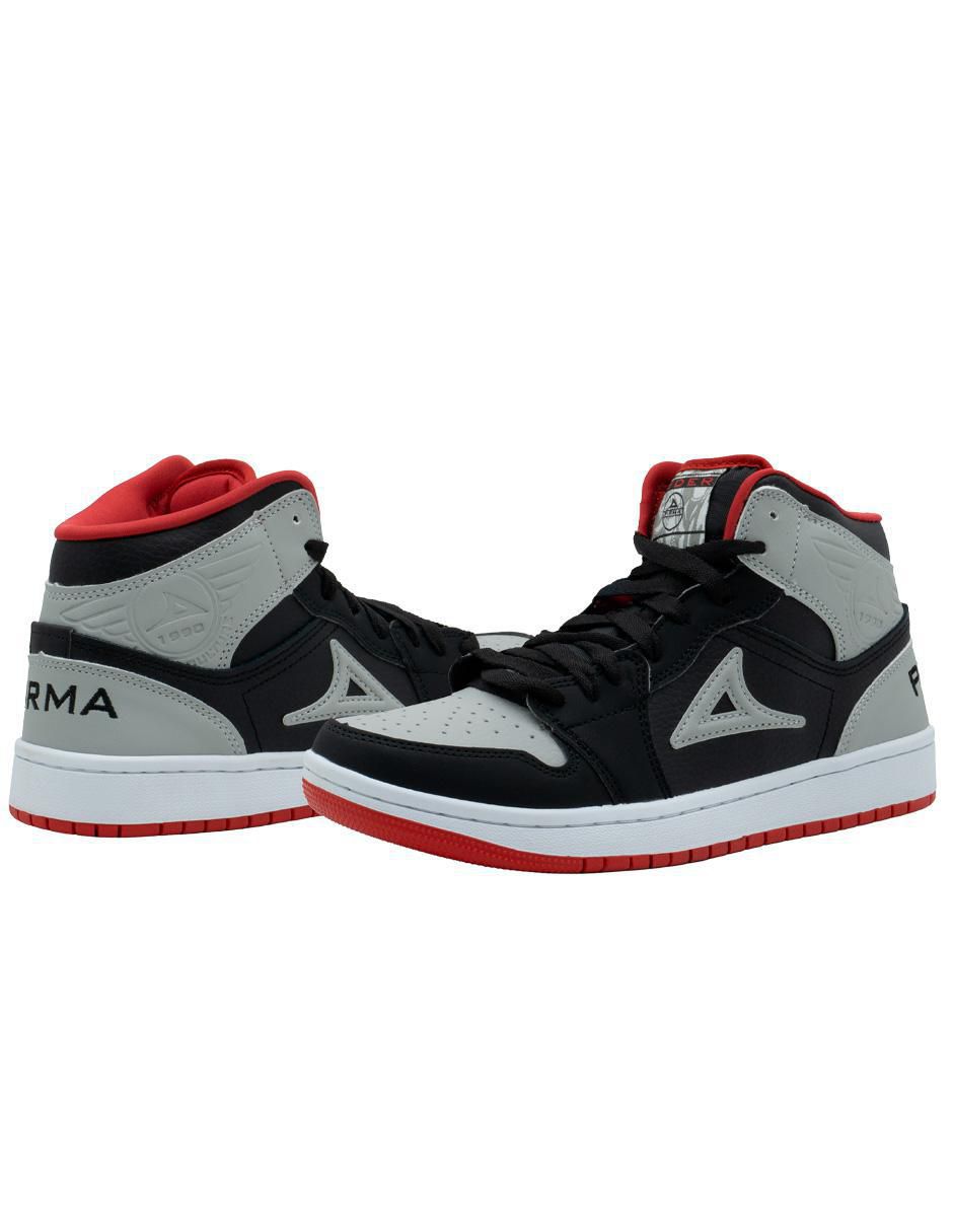 Tenis Skate para hombre 5