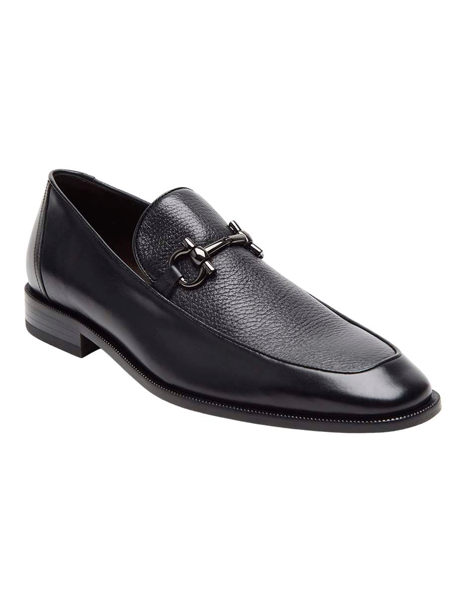 Mocasín para hombre