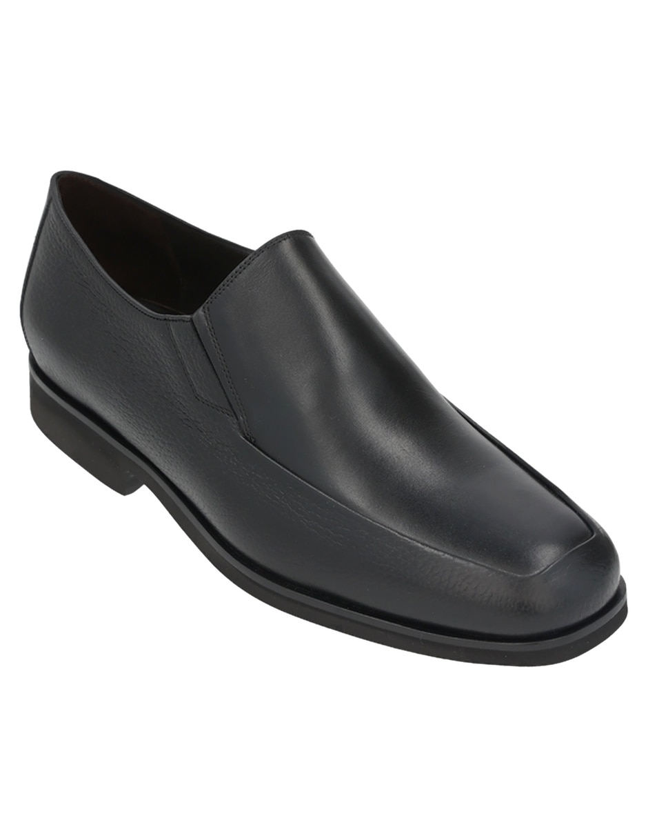 Zapato mocasín para hombre