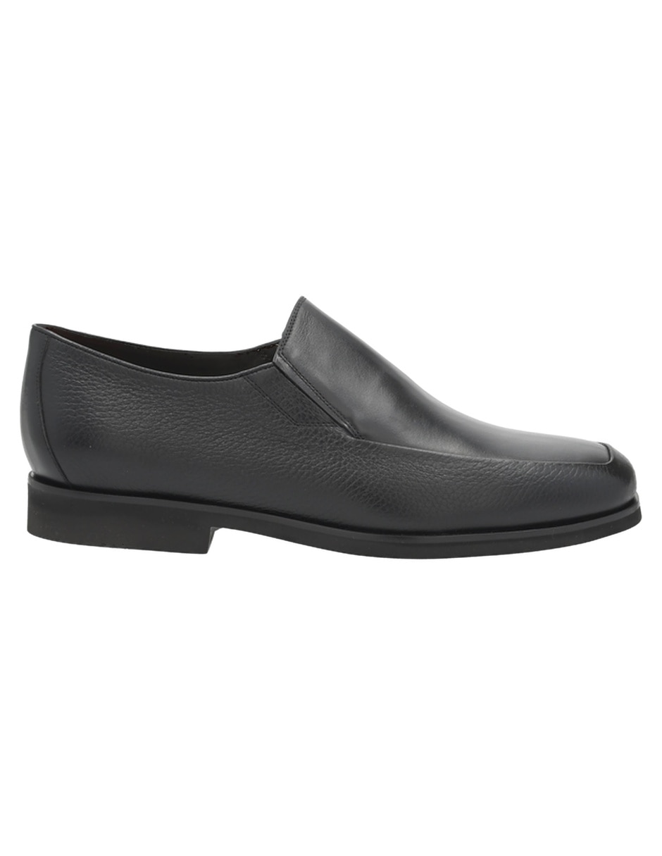 Zapato mocasín para hombre 2