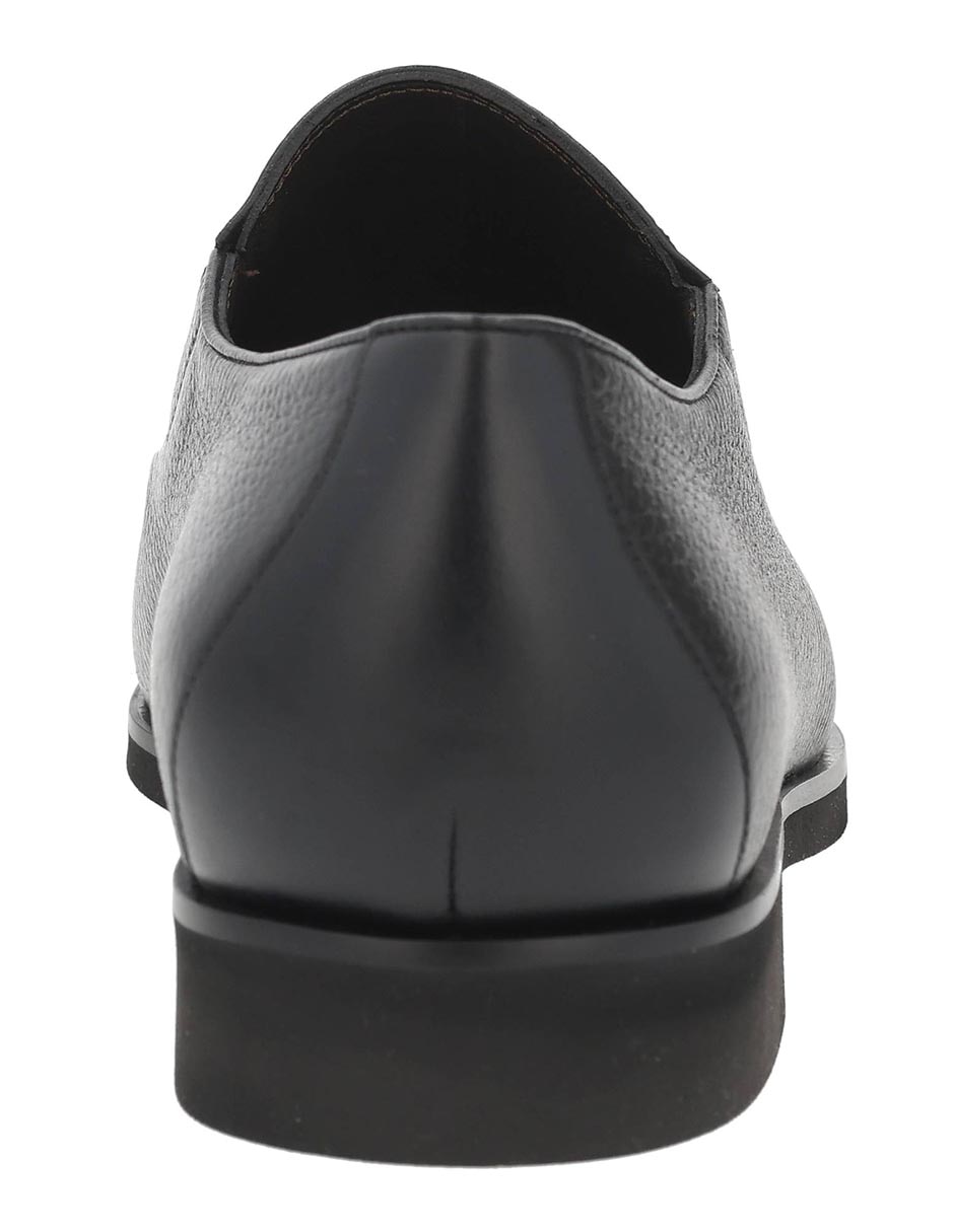 Zapato mocasín para hombre 3