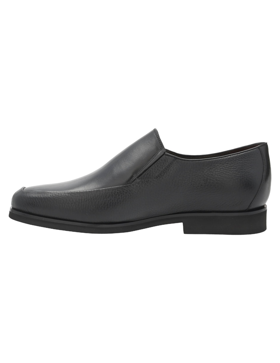 Zapato mocasín para hombre 4