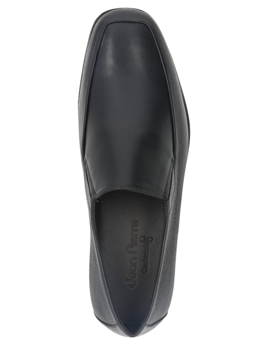 Zapato mocasín para hombre 5