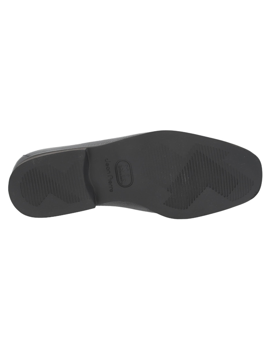 Zapato mocasín para hombre 6