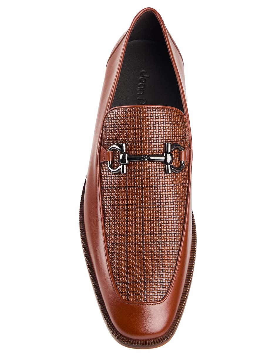 Zapato mocasín para hombre 5