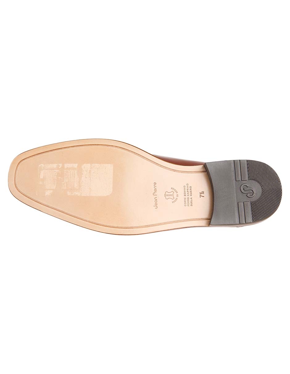 Zapato mocasín para hombre 6