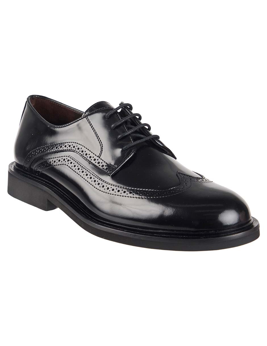 Zapato bostoniano para hombre