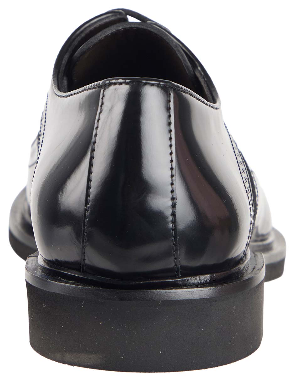 Zapato bostoniano para hombre 3