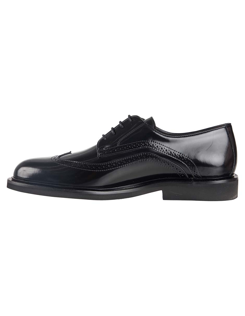 Zapato bostoniano para hombre 4