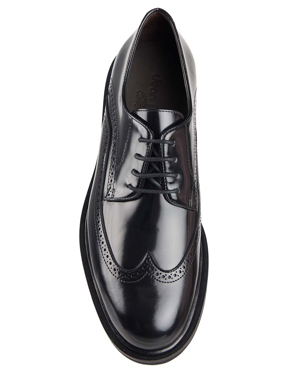 Zapato bostoniano para hombre 5