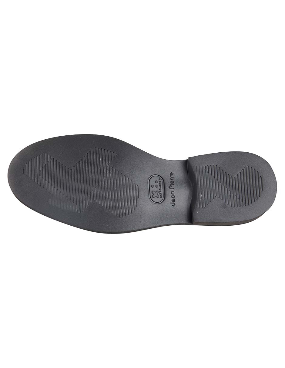 Zapato bostoniano para hombre 6