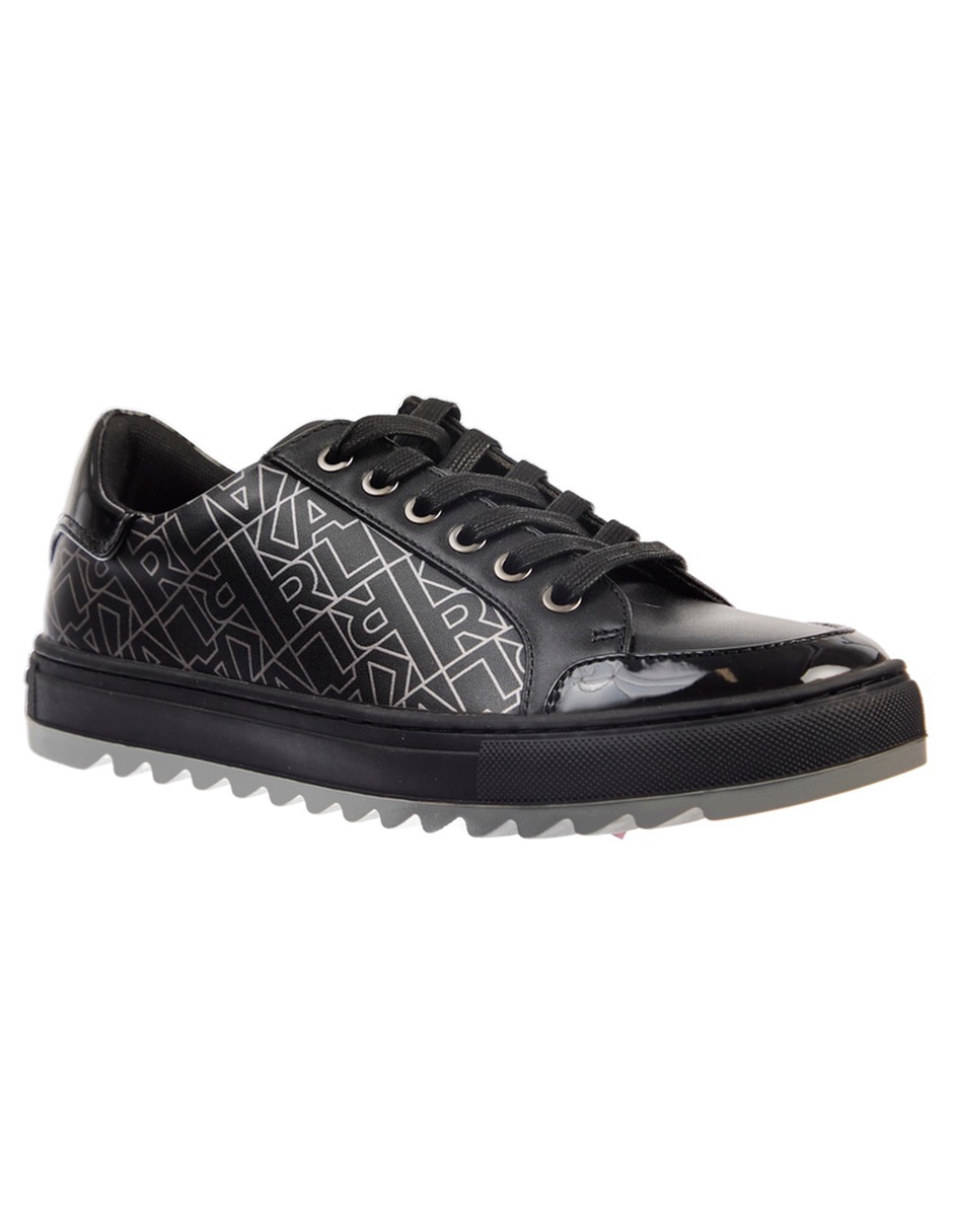 Tenis de piel para hombre Tenis de piel para hombre