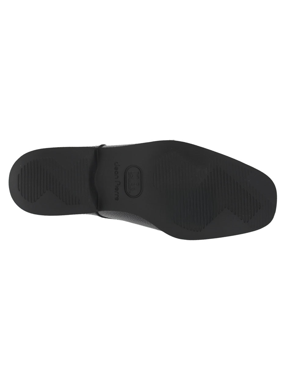 Zapato choclo para hombre 6