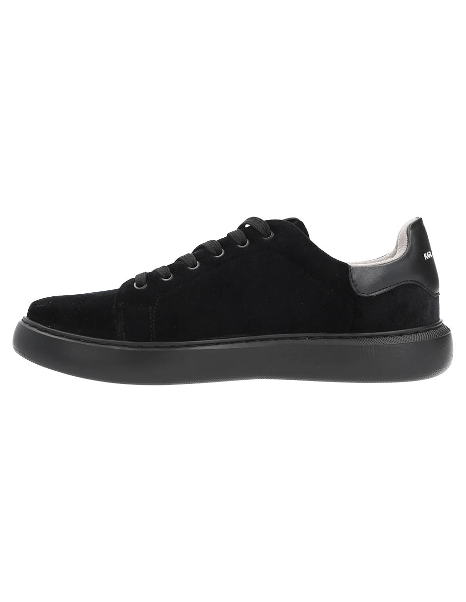 Tenis para hombre 4