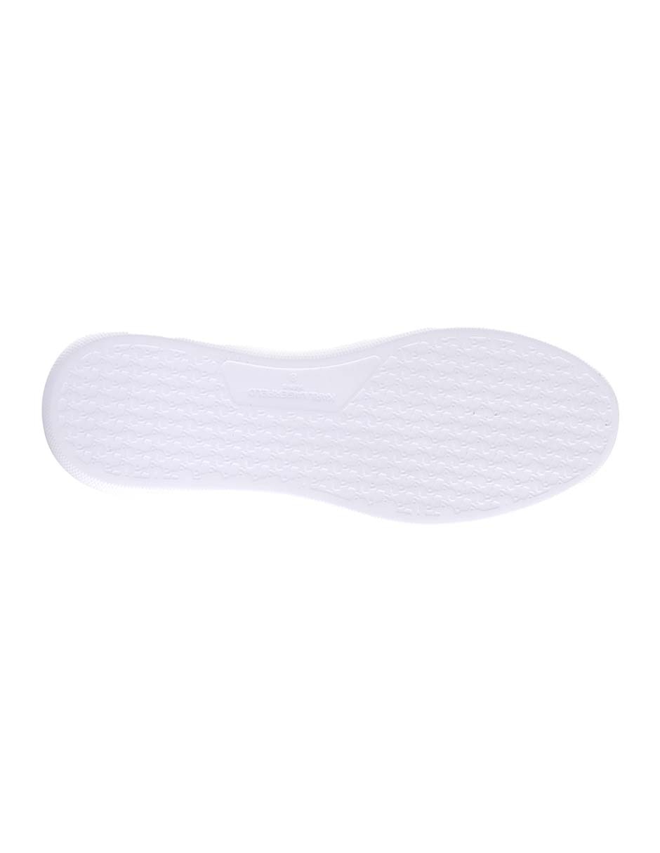 Tenis de piel para hombre 6